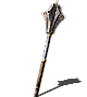 Mace-(MAX UPGRADED)-(DarkSouls1)