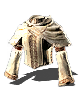 Maiden Robe-(MAX UPGRADED)-(DarkSouls1)