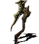 Manus Catalyst-(MAX UPGRADED)-(DarkSouls1)