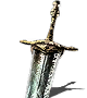 Moonlight Greatsword-(MAX UPGRADED)-(DarkSouls1)