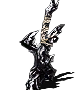 Obsidian Greatsword-(MAX UPGRADED)-(DarkSouls1)