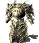 Ornstein'S Armor-(MAX UPGRADED)-(DarkSouls1)