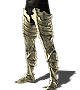 Ornstein'S Leggings-(MAX UPGRADED)-(DarkSouls1)