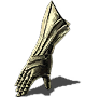 Orntein'S Gauntlets-(MAX UPGRADED)-(DarkSouls1)
