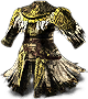 Paladin Armor-(MAX UPGRADED)-(DarkSouls1)