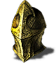 Paladin Helm-(MAX UPGRADED)-(DarkSouls1)