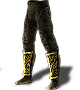 Paladin Leggings-(MAX UPGRADED)-(DarkSouls1)