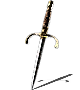 Parrying Dagger-(MAX UPGRADED)-(DarkSouls1)