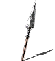 Partizan-(MAX UPGRADED)-(DarkSouls1)