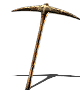 Pickaxe-(MAX UPGRADED)-(DarkSouls1)