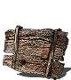 Plank Shield-(MAX UPGRADED)-(DarkSouls1)