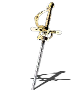 Ricard's Rapier-(MAX UPGRADED)-(DarkSouls1)