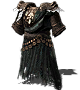 Robe Of The Great Lord-(MAX UPGRADED)-(DarkSouls1)