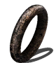 Rusted Iron Ring-(DarkSouls1)