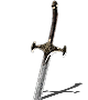 Scimitar-(MAX UPGRADED)-(DarkSouls1)