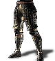 Shadow Leggings-(MAX UPGRADED)-(DarkSouls1)