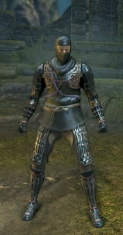 Shadow Set-(MAX UPGRADED)-(DarkSouls1)