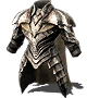 Silver Knight Armor-(MAX UPGRADED)-(DarkSouls1)