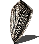 Silver Knight Shield-(MAX UPGRADED)-(DarkSouls1)