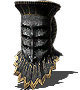 Six-Eyed Helm Of The Channelers-(MAX UPGRADED)-(DarkSouls1)