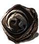 Slumbering Dragoncrest Ring-(DarkSouls1)