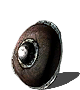 Small Leather Shield-(MAX UPGRADED)-(DarkSouls1)