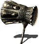 Smough's Hammer-(MAX UPGRADED)-(DarkSouls1)