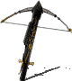 Sniper Crossbow-(MAX UPGRADED)-(DarkSouls1)