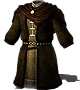 Sorcerer Cloak-(MAX UPGRADED)-(DarkSouls1)