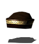 Sorcerer Hat-(MAX UPGRADED)-(DarkSouls1)