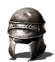 Standard Helm-(MAX UPGRADED)-(DarkSouls1)