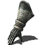 Steel Gauntlets-(MAX UPGRADED)-(DarkSouls1)