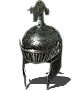 Steel Helm-(MAX UPGRADED)-(DarkSouls1)