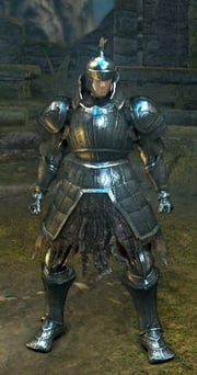Steel Set-(MAX UPGRADED)-(DarkSouls1)
