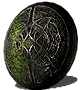 Stone Greatshield-(MAX UPGRADED)-(DarkSouls1)