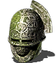 Stone Helm-(MAX UPGRADED)-(DarkSouls1)
