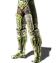 Stone Leggings-(MAX UPGRADED)-(DarkSouls1)