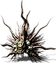 Sunlight Maggot-(MAX UPGRADED)-(DarkSouls1)