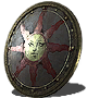 Sunlight Shield-(MAX UPGRADED)-(DarkSouls1)
