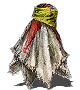 Sunlight Talisman-(MAX UPGRADED)-(DarkSouls1)