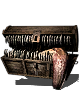 Symbol Of Avarice-(MAX UPGRADED)-(DarkSouls1)