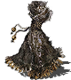 Talisman-(MAX UPGRADED)-(DarkSouls1)
