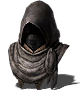 Thief Mask-(MAX UPGRADED)-(DarkSouls1)