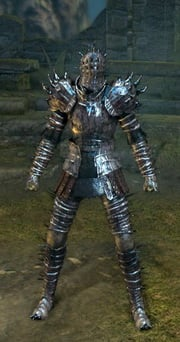 Thorns Set-(MAX UPGRADED)-(DarkSouls1)