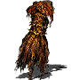 Thorolund Talisman-(MAX UPGRADED)-(DarkSouls1)