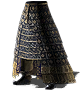 Waistcloth Of The Channelers-(MAX UPGRADED)-(DarkSouls1)