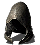 Wanderer Hood-(MAX UPGRADED)-(DarkSouls1)