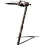 Warpick-(MAX UPGRADED)-(DarkSouls1)