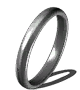 White Seance Ring-(DarkSouls1)