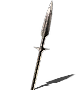 Winged Spear-(MAX UPGRADED)-(DarkSouls1)